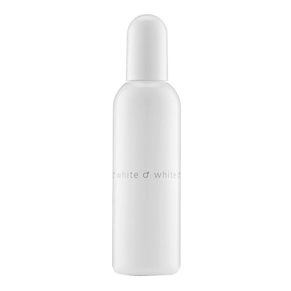 COLOUR ME HOMME WHITE 90ML EDP (HOMME)